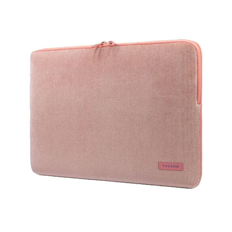 Tucano Velluto Sleeve for MacBook Air/Pro (13" & 14")